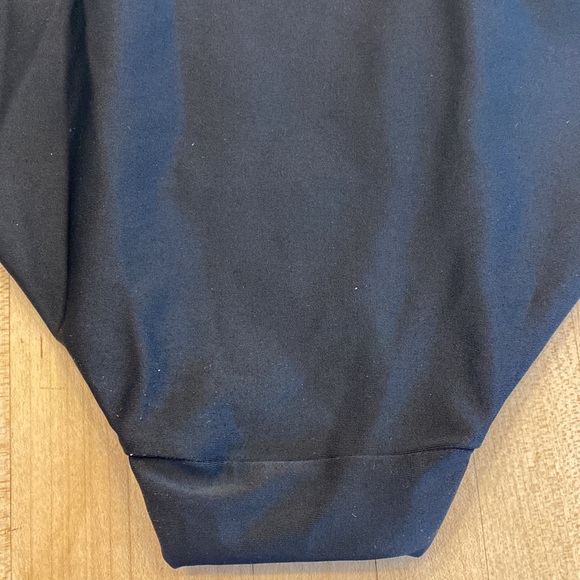 Sweaty Betty CARVE One Piece Mesh Detail Swimsuit - Picture 7 of 8